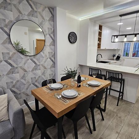 Apartamento Centro Parras Malaga City ภายนอก รูปภาพ