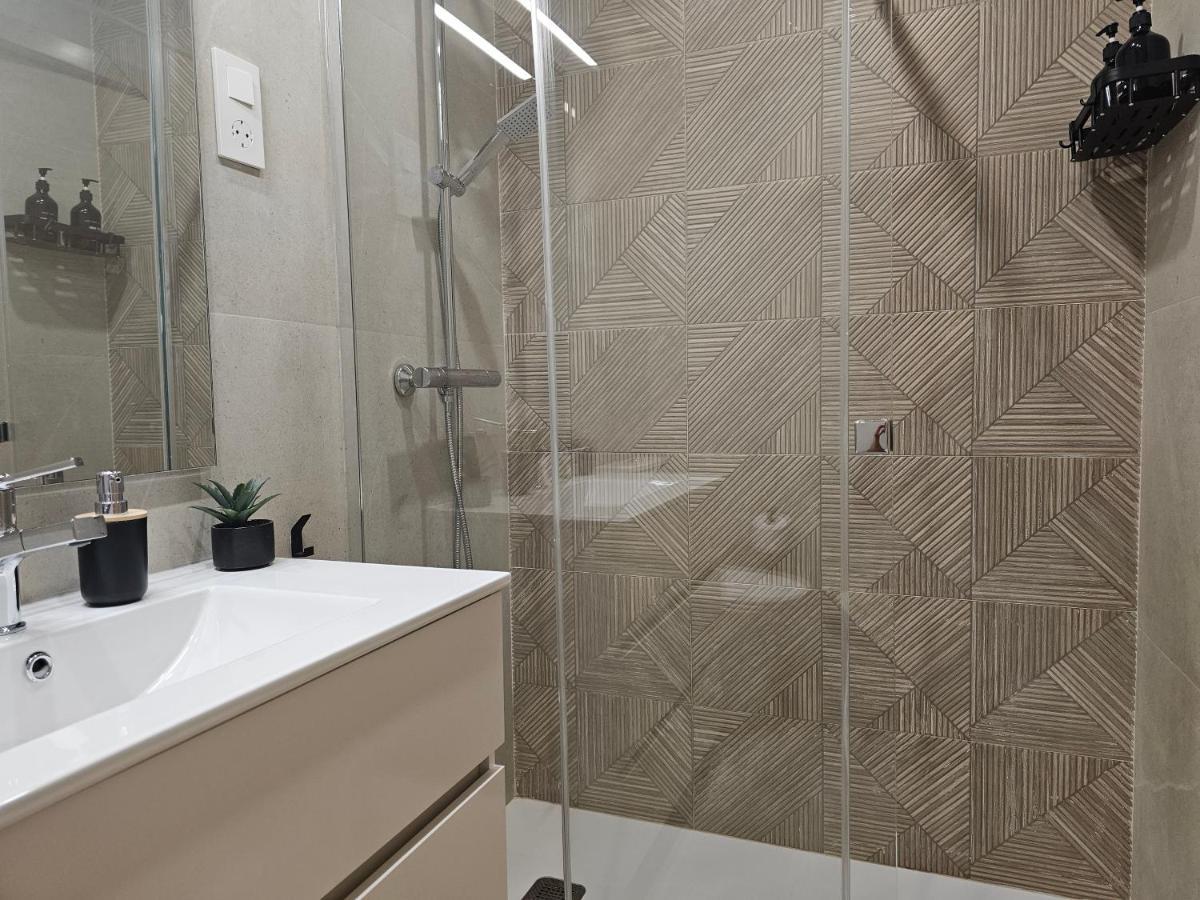 Apartamento Centro Parras Malaga City ภายนอก รูปภาพ