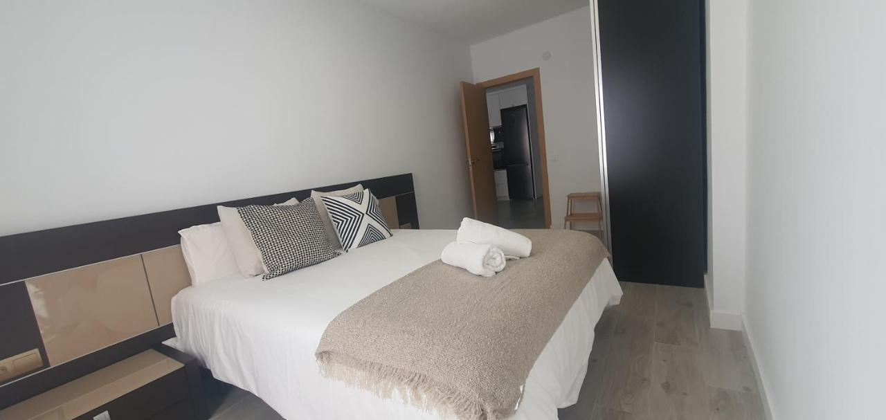 Apartamento Centro Parras Malaga City ภายนอก รูปภาพ